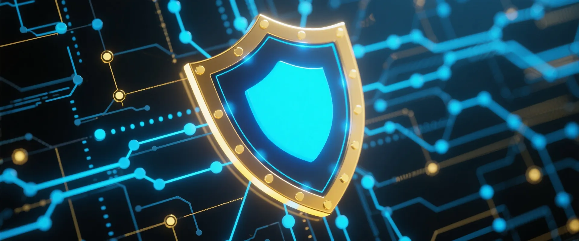 Security Network Infrastructure