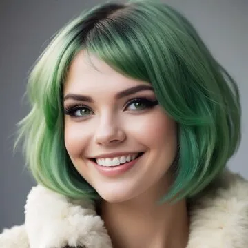 热爱体育的球迷