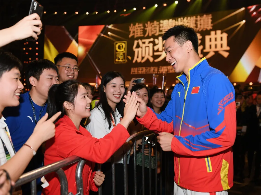 在激情与荣耀之间——开云体育 点燃体育盛典新火花